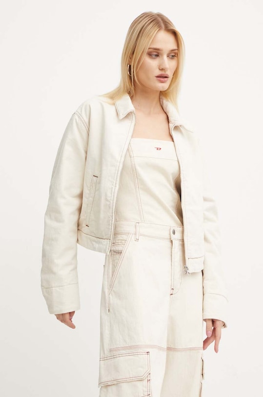 Куртка DE-NOVA Diesel, бежевый
Куртка DE-NOVA Diesel, бежевый