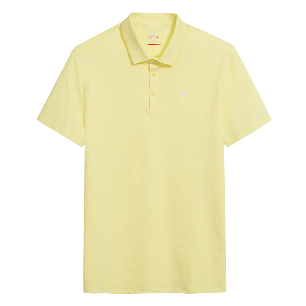 Профессиональная поло для мужчин весна-лето NORTHLAND, желтый
Профессиональная поло для мужчин весна-лето NORTHLAND, желтый