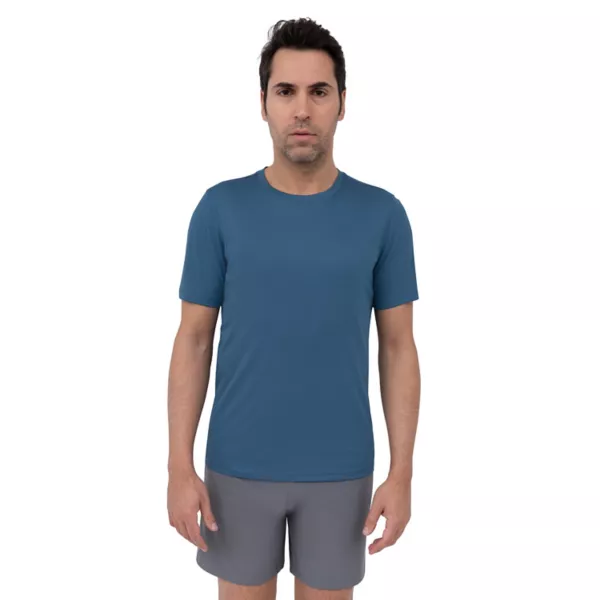 Мужская футболка Mini Grid Eqip, синий
Мужская футболка Mini Grid Eqip, синий