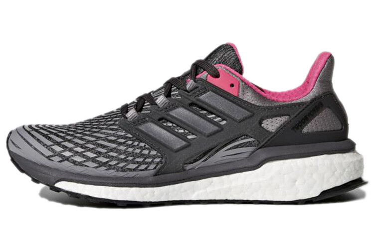 Кроссовки adidas Women's Energy Boost
Кроссовки adidas Women's Energy Boost