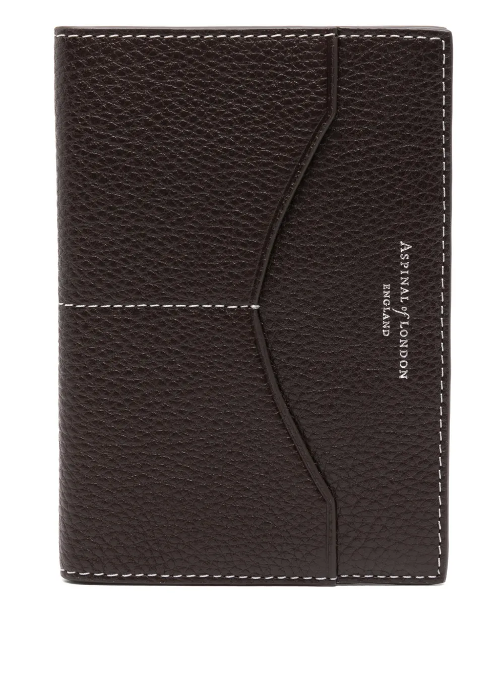 Обложка для паспорта Hudson Aspinal Of London, красный
Обложка для паспорта Hudson Aspinal Of London, красный