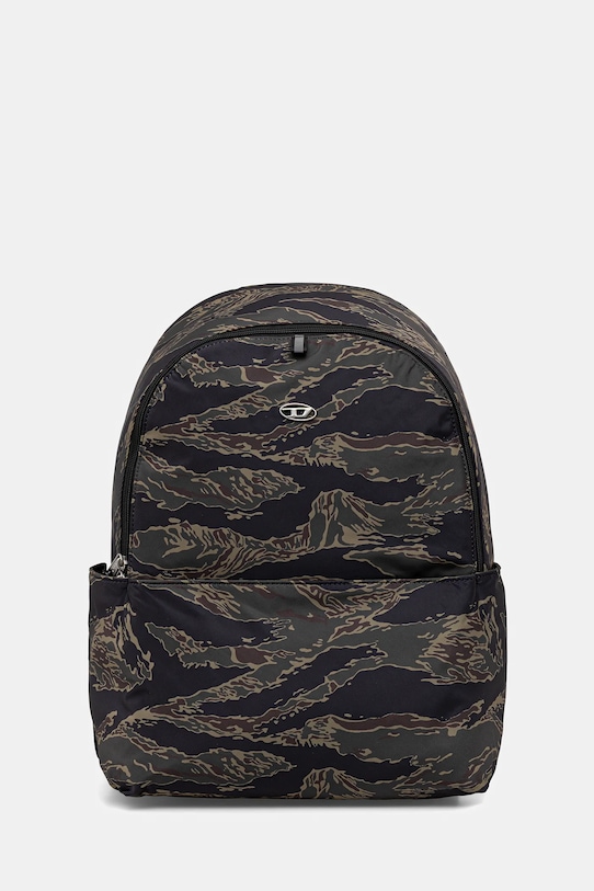 Рюкзак D-PACK Diesel, черный
Рюкзак D-PACK Diesel, черный