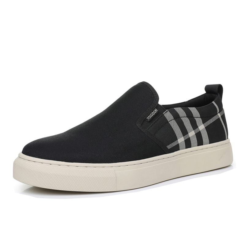 SENJIALUO Лоферы мужские черные
SENJIALUO Лоферы мужские черные