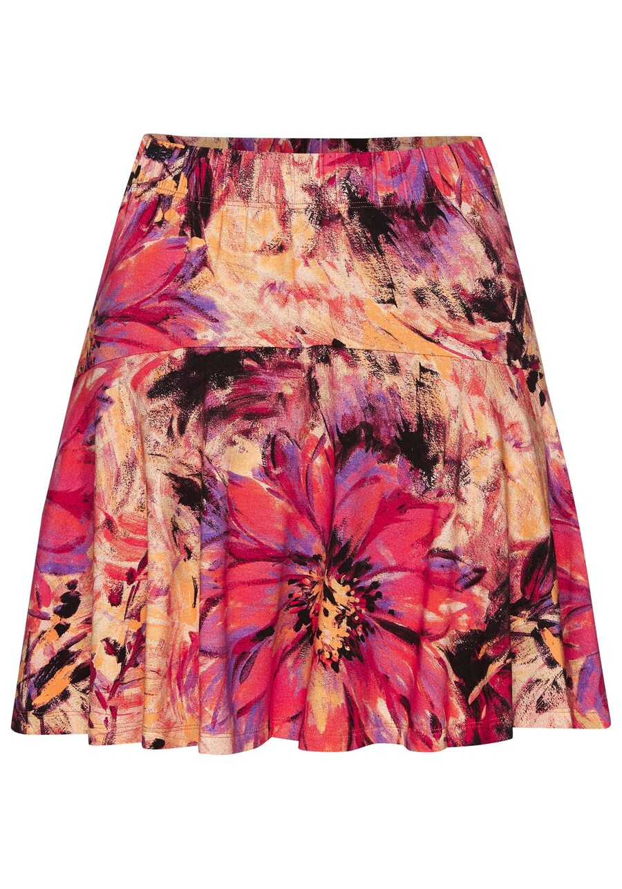 Юбка LASCANA, цвет Pink/Powder
Юбка LASCANA, цвет Pink/Powder