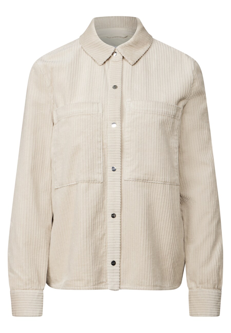 Куртка межсезонная Street One Studio, песочный
Куртка межсезонная Street One Studio, песочный