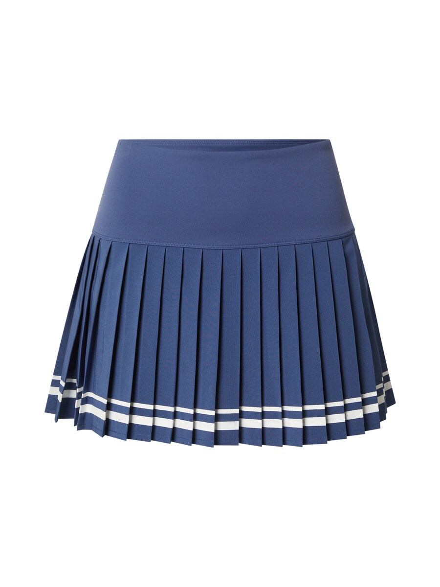 Юбка noar studios TENNIS SKIRT, синий
Юбка noar studios TENNIS SKIRT, синий