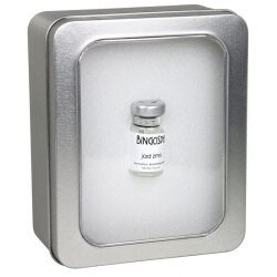 БИНГОСПА Яд гадюки (особо опасный продукт) 5мл Bingospa
БИНГОСПА Яд гадюки (особо опасный продукт) 5мл Bingospa