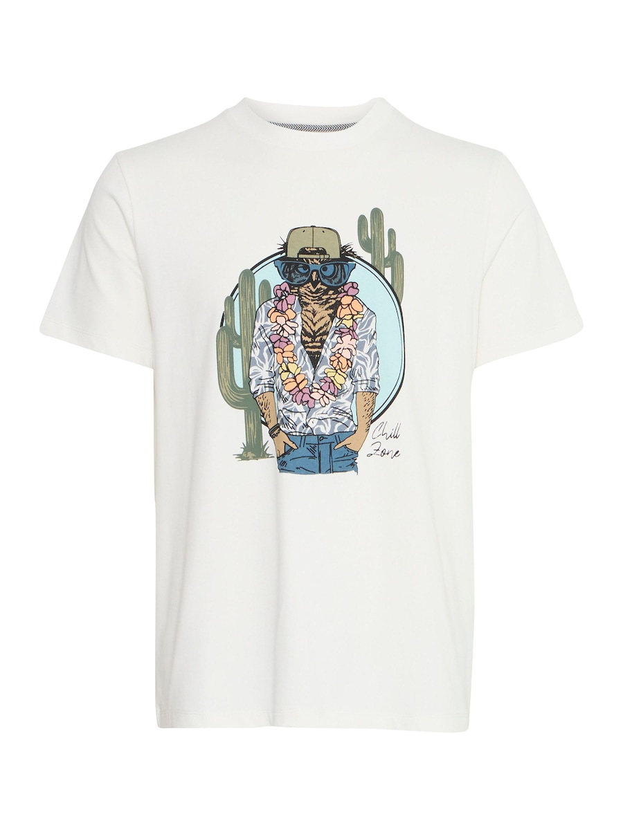 Рубашка BLEND BHJerron, белый
Рубашка BLEND BHJerron, белый