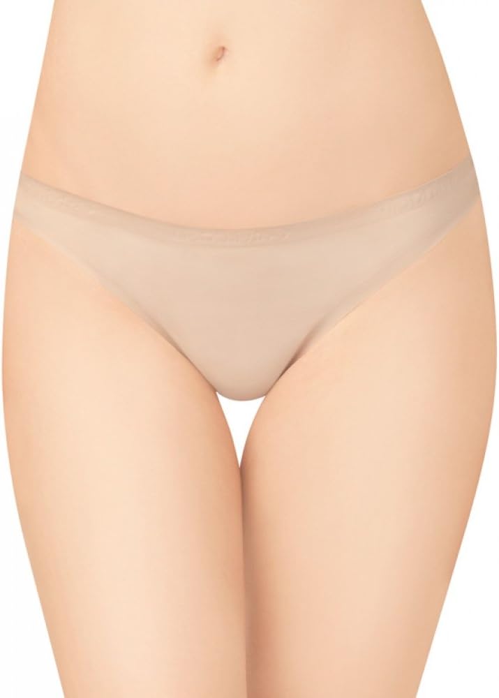 Женские трусики-стринги Calvin Klein Perfectly Fit, Bare
Женские трусики-стринги Calvin Klein Perfectly Fit, Bare