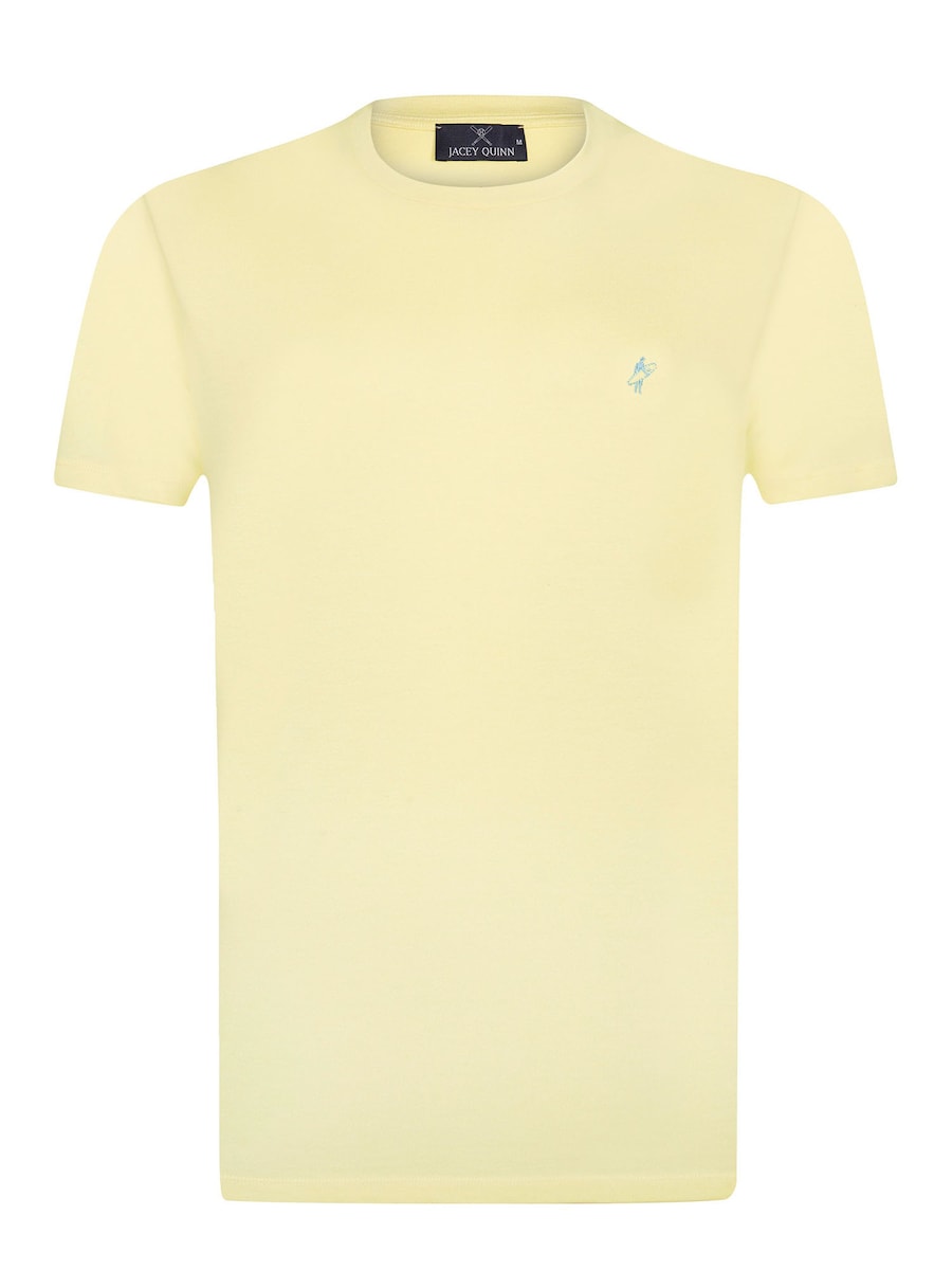 Рубашка Jacey Quinn, желтый
Рубашка Jacey Quinn, желтый