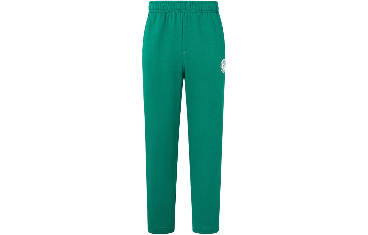 Трикотажные спортивные штаны мужские зеленые Adidas, зеленый
Трикотажные спортивные штаны мужские зеленые Adidas, зеленый