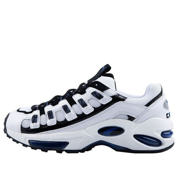 Кроссовки cell endura 'patent 98' Puma, белый
Кроссовки cell endura 'patent 98' Puma, белый