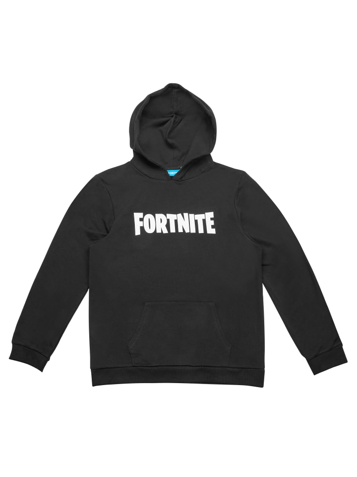 Толстовка Fortnite, черный
Толстовка Fortnite, черный