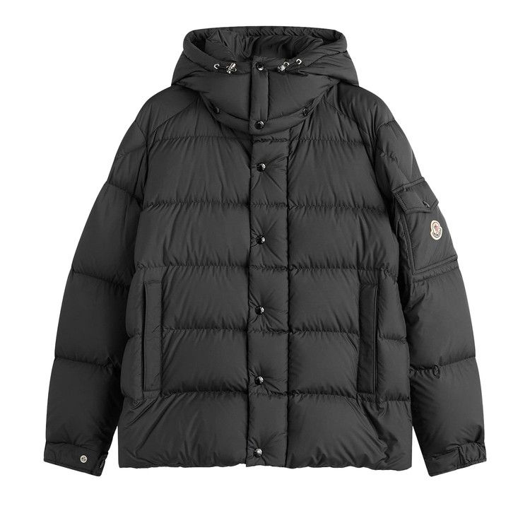 Куртка Moncler Maya 70 Jacket, Black
Куртка Moncler Maya 70 Jacket, Black
