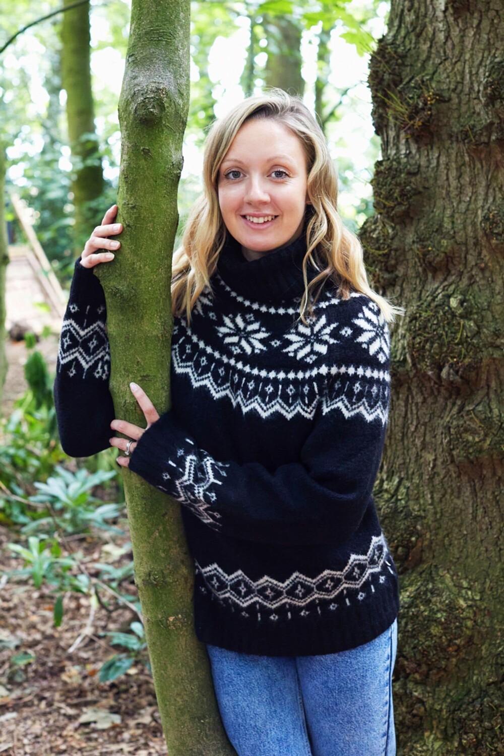 Женский женский кремовый мягкий вязаный рождественский свитер с шортами с широким воротником The Little Tailor The Little Tailor, черный
Женский женский кремовый мягкий вязаный рождественский свитер с шортами с широким воротником The Little Tailor The Little Tailor, черный