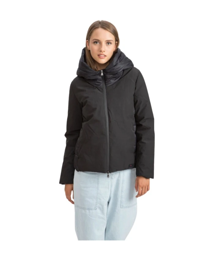 Пуховик Литтон Canadian Classics, черный
Пуховик Литтон Canadian Classics, черный