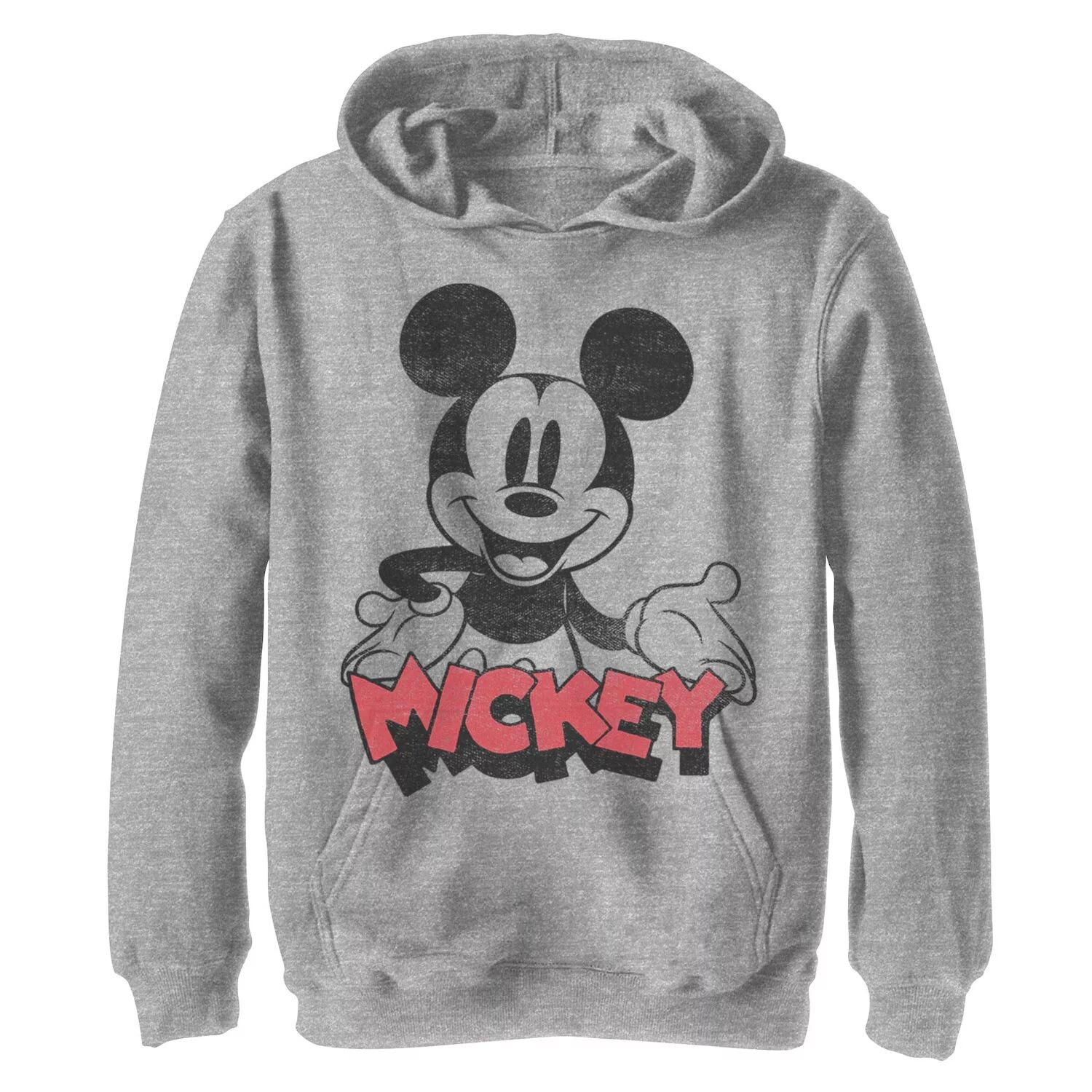 Флис с рисунком Микки Мауса Disney для мальчиков 8–20 лет Disney
Флис с рисунком Микки Мауса Disney для мальчиков 8–20 лет Disney