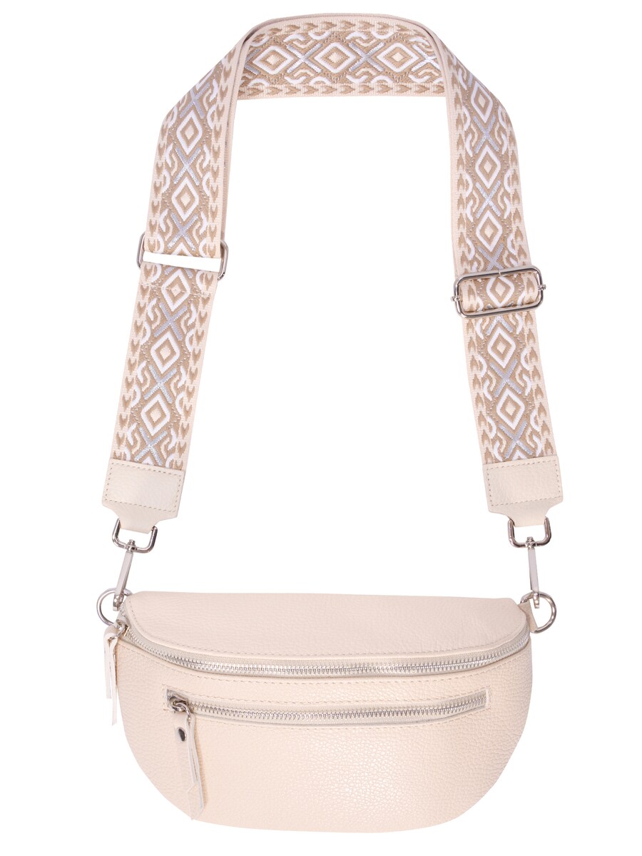 Поясная сумка Seasons of April Pia, кремовый
Поясная сумка Seasons of April Pia, кремовый