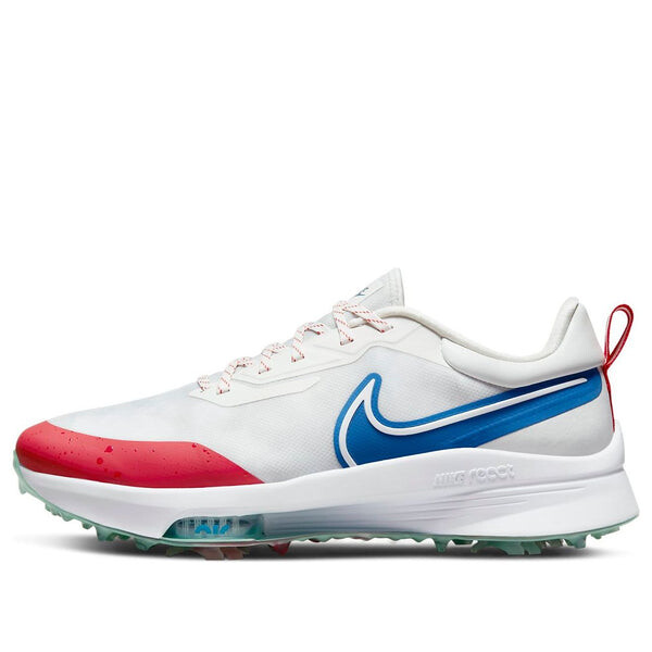 Кроссовки air zoom infinity tour next% nrg 'u.s. open - brookline' Nike, белый
Кроссовки air zoom infinity tour next% nrg 'u.s. open - brookline' Nike, белый