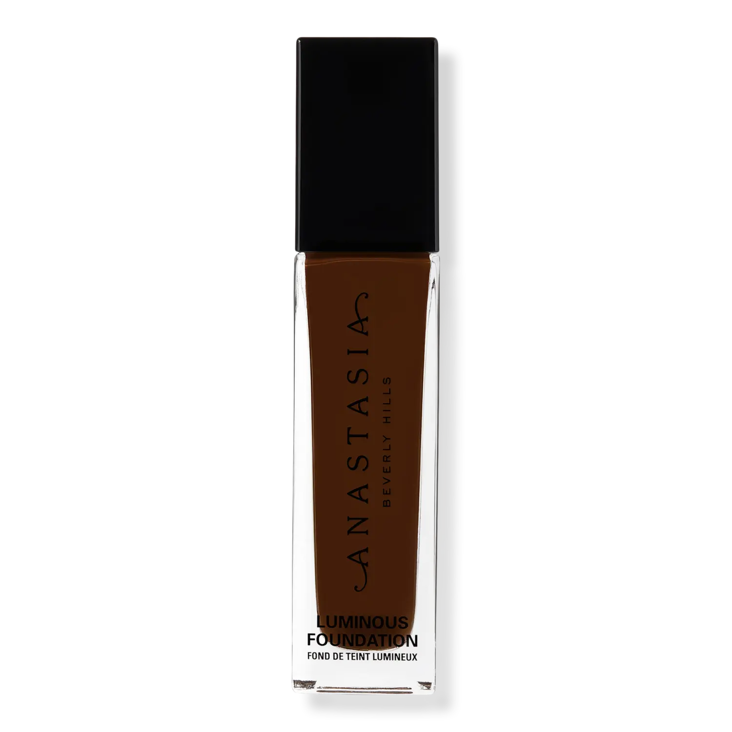 Тональная основа средней плотности, с естественным финишем и эффектом сияния. Anastasia Beverly Hills, 580W (very deep skin with a warm red undertone)
Тональная основа средней плотности, с естественным финишем и эффектом сияния. Anastasia Beverly Hills, 580W (very deep skin with a warm red undertone)