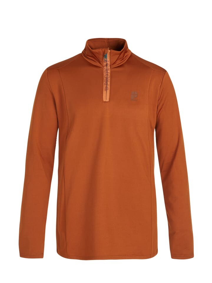 Флисовый свитер Protest WILL, цвет Umberorange
Флисовый свитер Protest WILL, цвет Umberorange