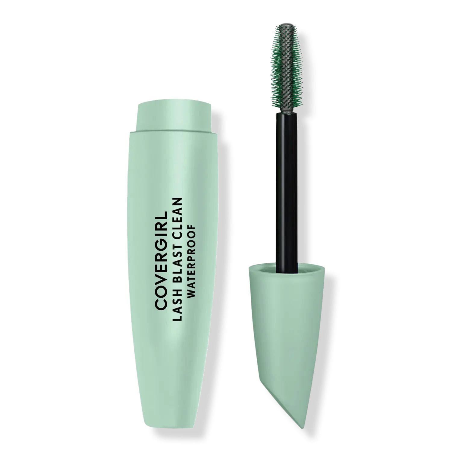 Водостойкая тушь для ресниц Lash Blast Clean CoverGirl, Black Brown
Водостойкая тушь для ресниц Lash Blast Clean CoverGirl, Black Brown