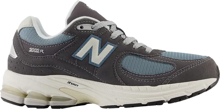 Кроссовки 2002R Big Kid 'Magnet Lead', серый
Кроссовки 2002R Big Kid 'Magnet Lead', серый