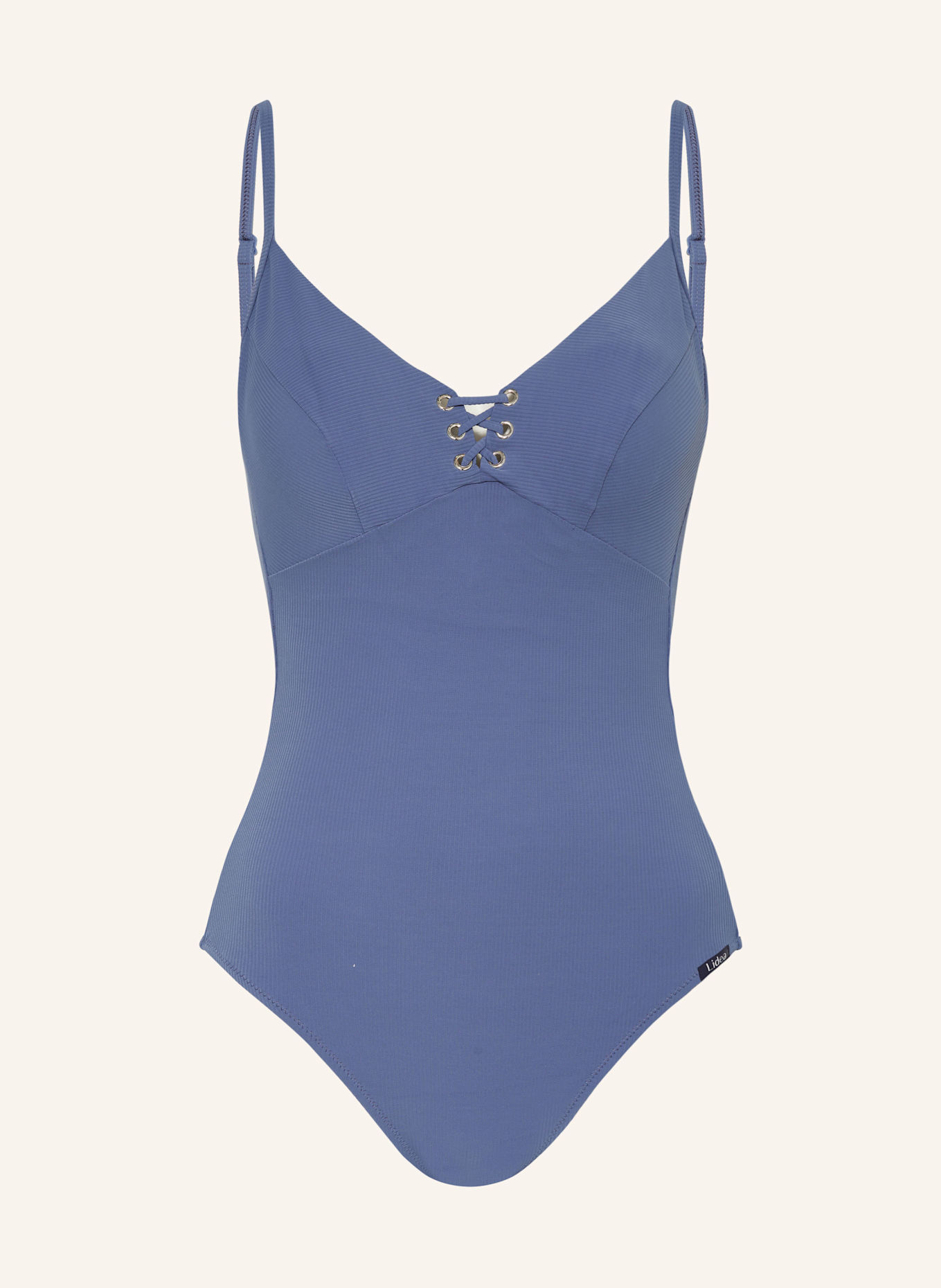 Купальник на косточках Seaside Serenity Lidea, серый
Купальник на косточках Seaside Serenity Lidea, серый