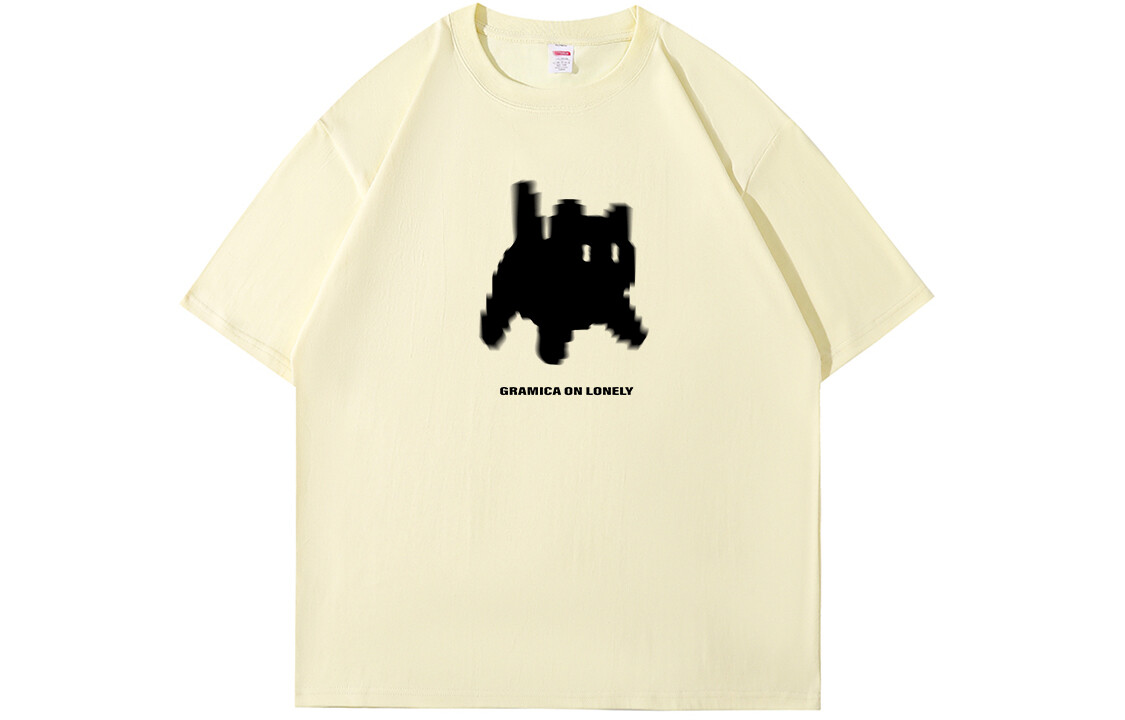 Футболка унисекс Gramica, цвет Jasper
Футболка унисекс Gramica, цвет Jasper