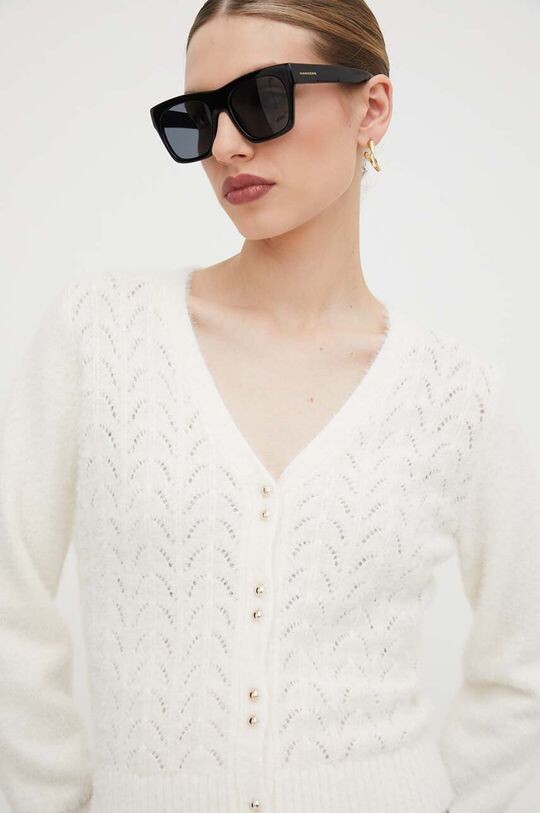 Кардиган Morgan, бежевый
Кардиган Morgan, бежевый