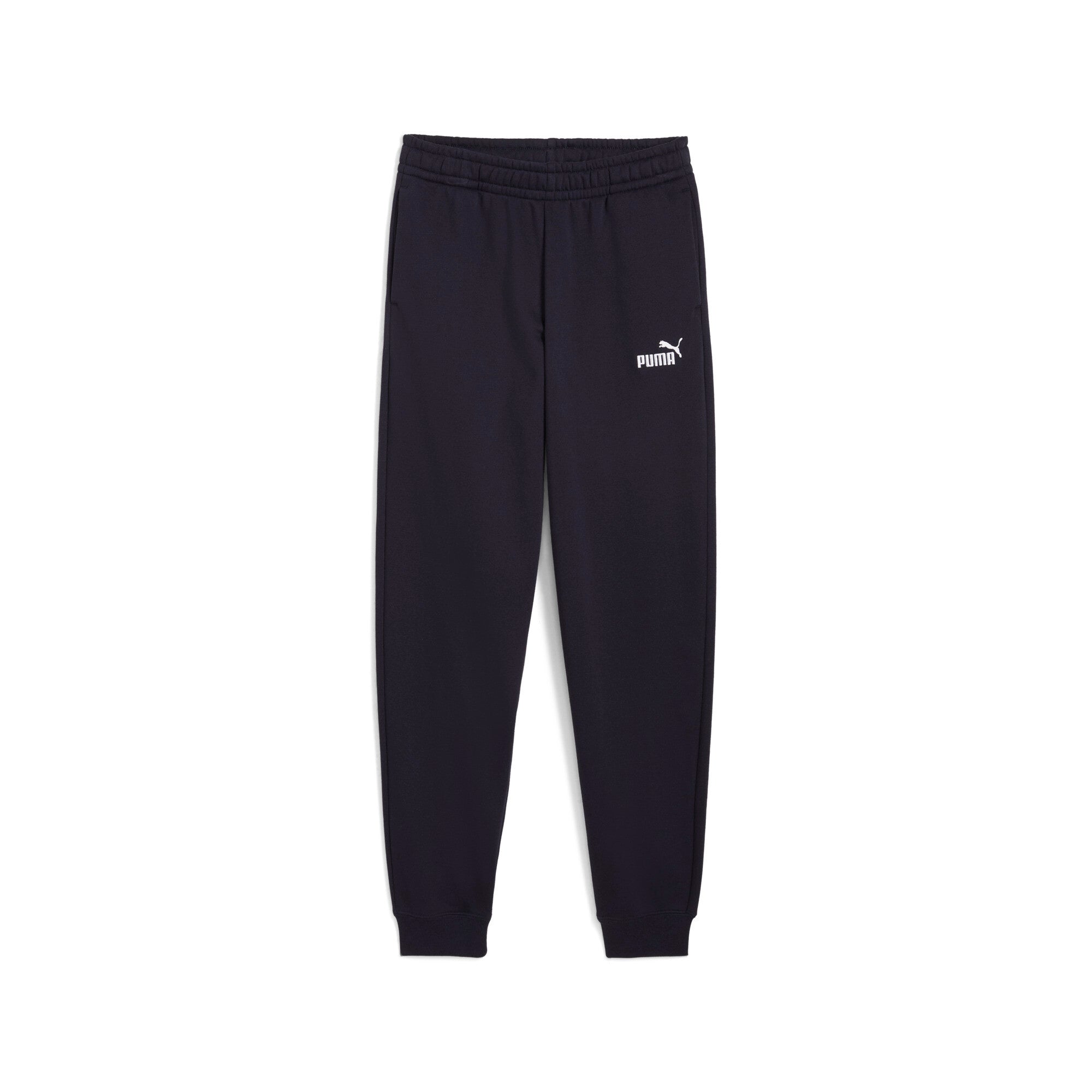 PUMA Men's Essentials No. 1 Флисовые спортивные штаны с логотипом, цвет new navy
PUMA Men's Essentials No. 1 Флисовые спортивные штаны с логотипом, цвет new navy