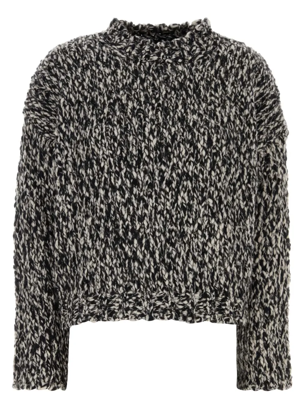 Джемпер Crine Weekend Max Mara, черный
Джемпер Crine Weekend Max Mara, черный