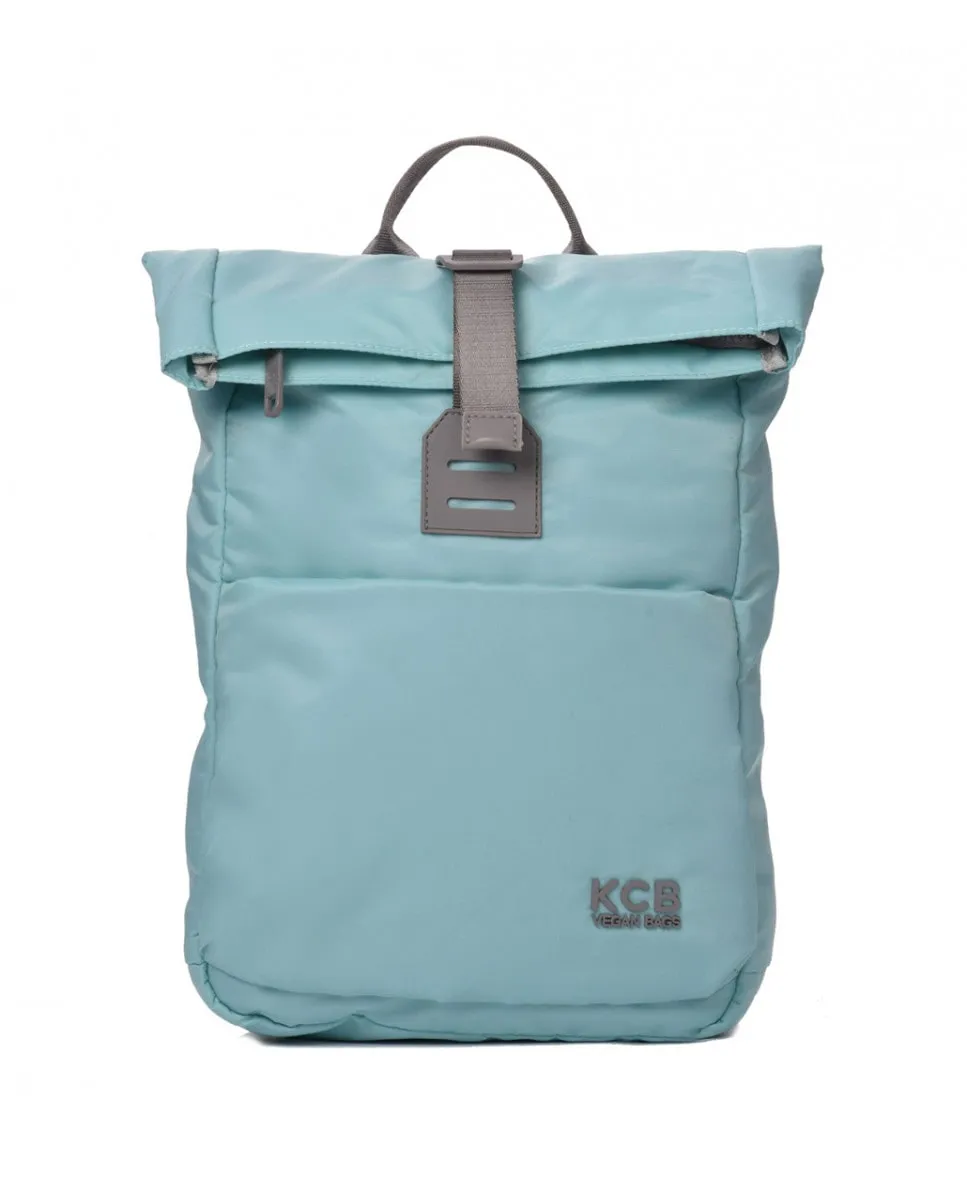 Женская сумка-рюкзак Hook большая небесного цвета Kcb, светло-голубой
Женская сумка-рюкзак Hook большая небесного цвета Kcb, светло-голубой