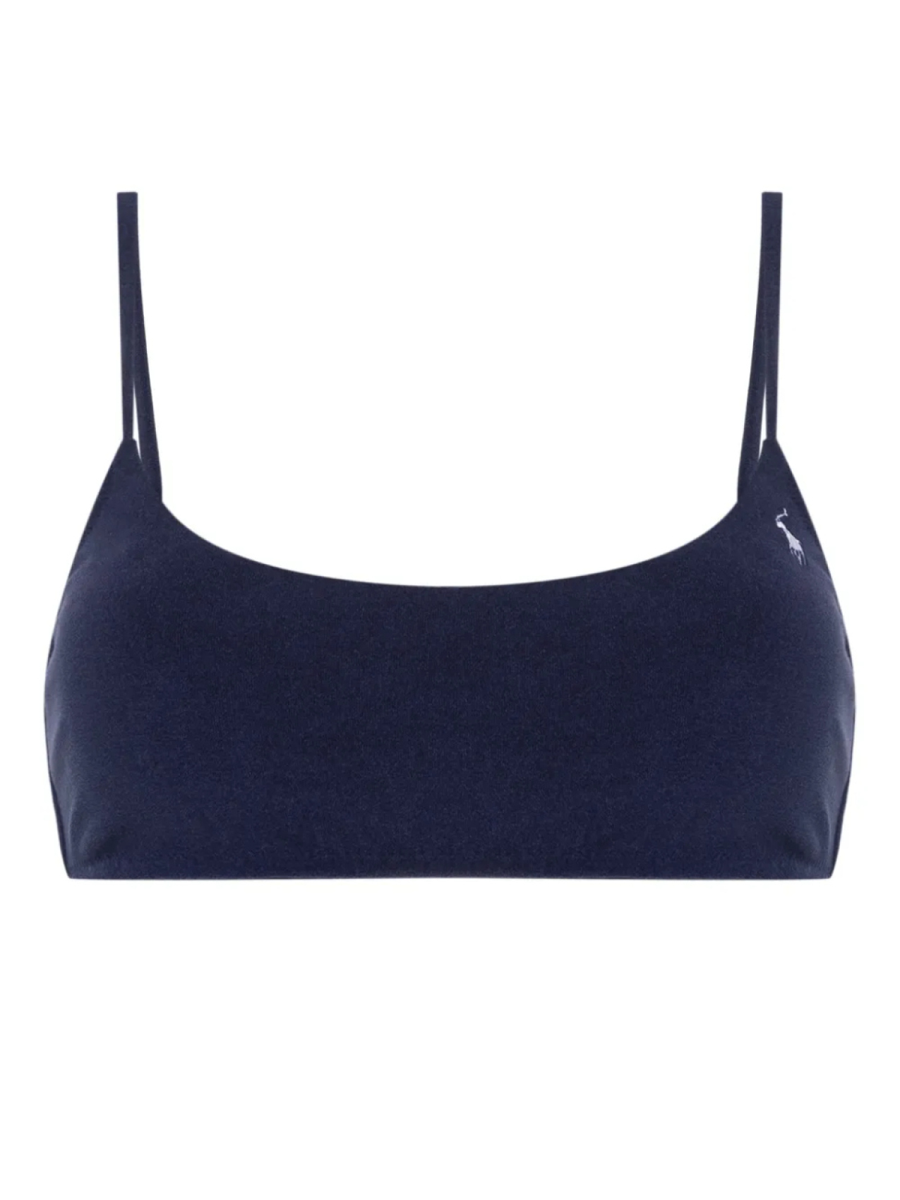 Polo Ralph Lauren махровый топ бикини Kennedy, синий
Polo Ralph Lauren махровый топ бикини Kennedy, синий