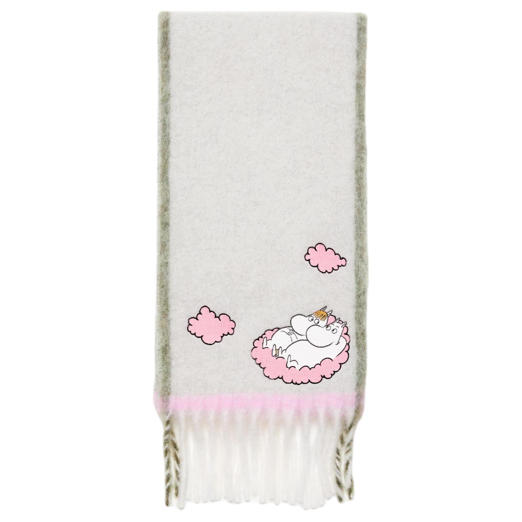 Acne Studios Альпака шерсть нейлон мохер вязаный шарф женский светло-серый, Light Gray
Acne Studios Альпака шерсть нейлон мохер вязаный шарф женский светло-серый, Light Gray