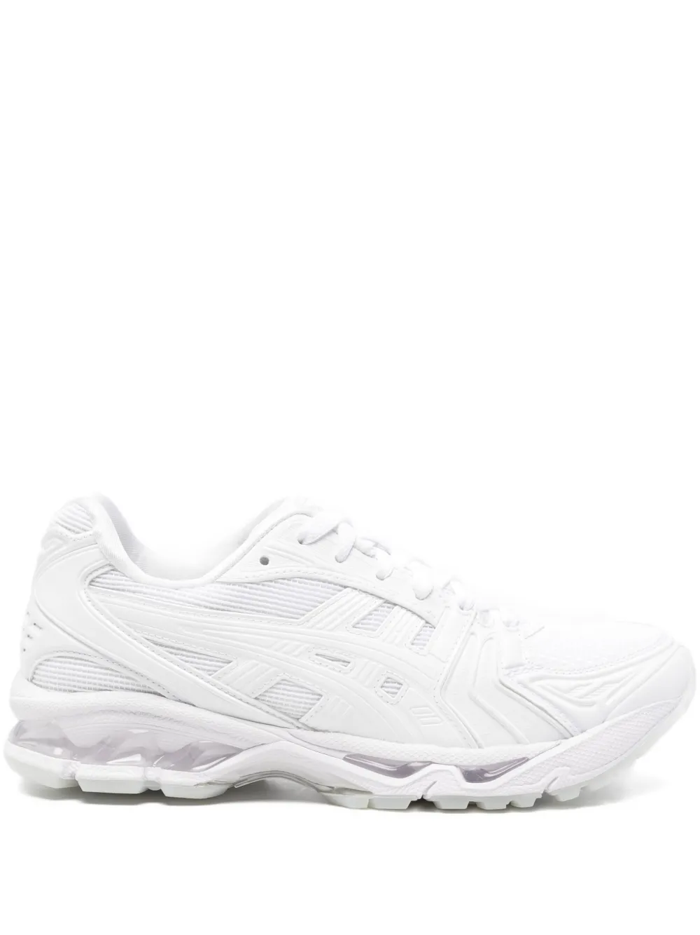 Кроссовки X Asics Gel-Kayano Comme Des Garçons Shirt, белый
Кроссовки X Asics Gel-Kayano Comme Des Garçons Shirt, белый