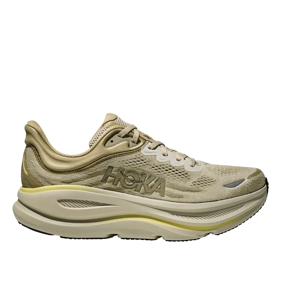 Беговые кроссовки для мужчин BONDI 7 Hoka, светло-зеленый
Беговые кроссовки для мужчин BONDI 7 Hoka, светло-зеленый