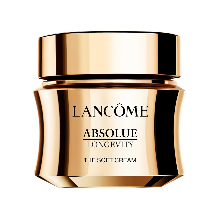 Увлажняющий крем для лица Absolue Soft Cream Lancôme, 1 oz /30 ml
Увлажняющий крем для лица Absolue Soft Cream Lancôme, 1 oz /30 ml