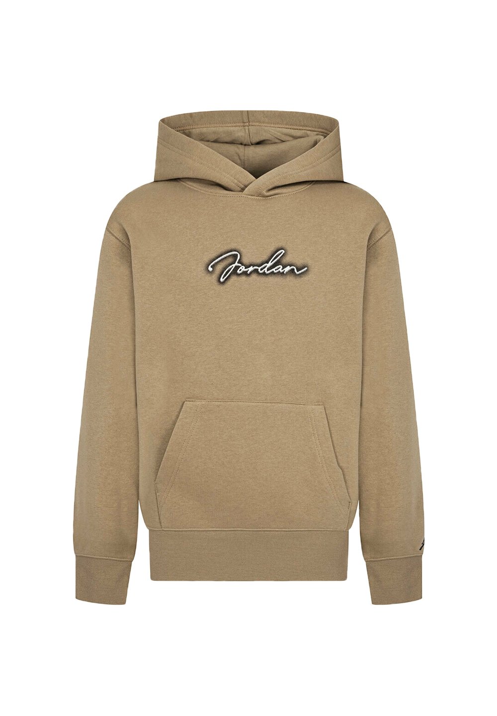 Толстовка с капюшоном Nike Performance, коричневый
Толстовка с капюшоном Nike Performance, коричневый