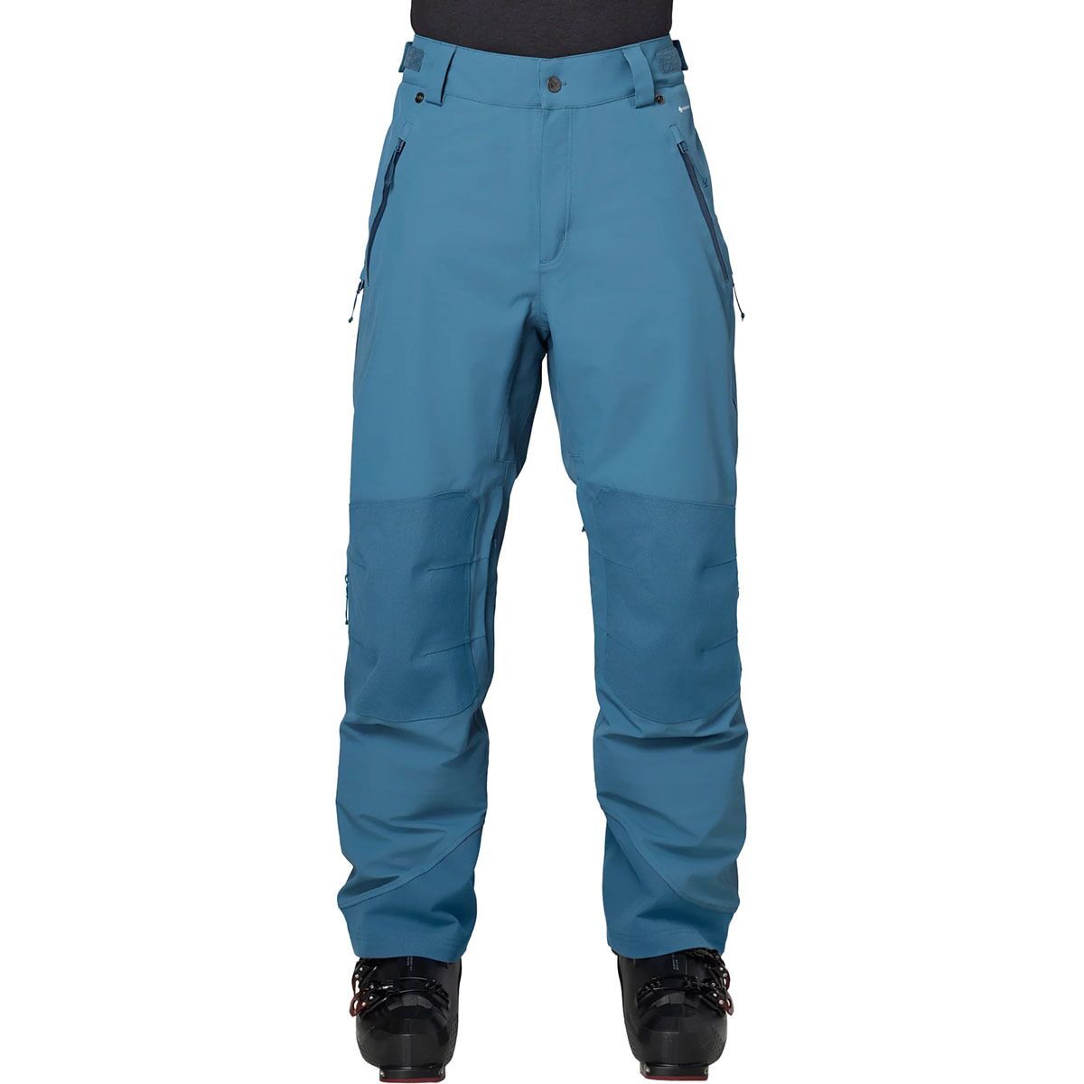 Химические брюки Flylow, цвет river
Химические брюки Flylow, цвет river