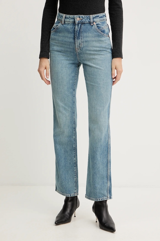 Джинсы Boss Orange, синий
Джинсы Boss Orange, синий