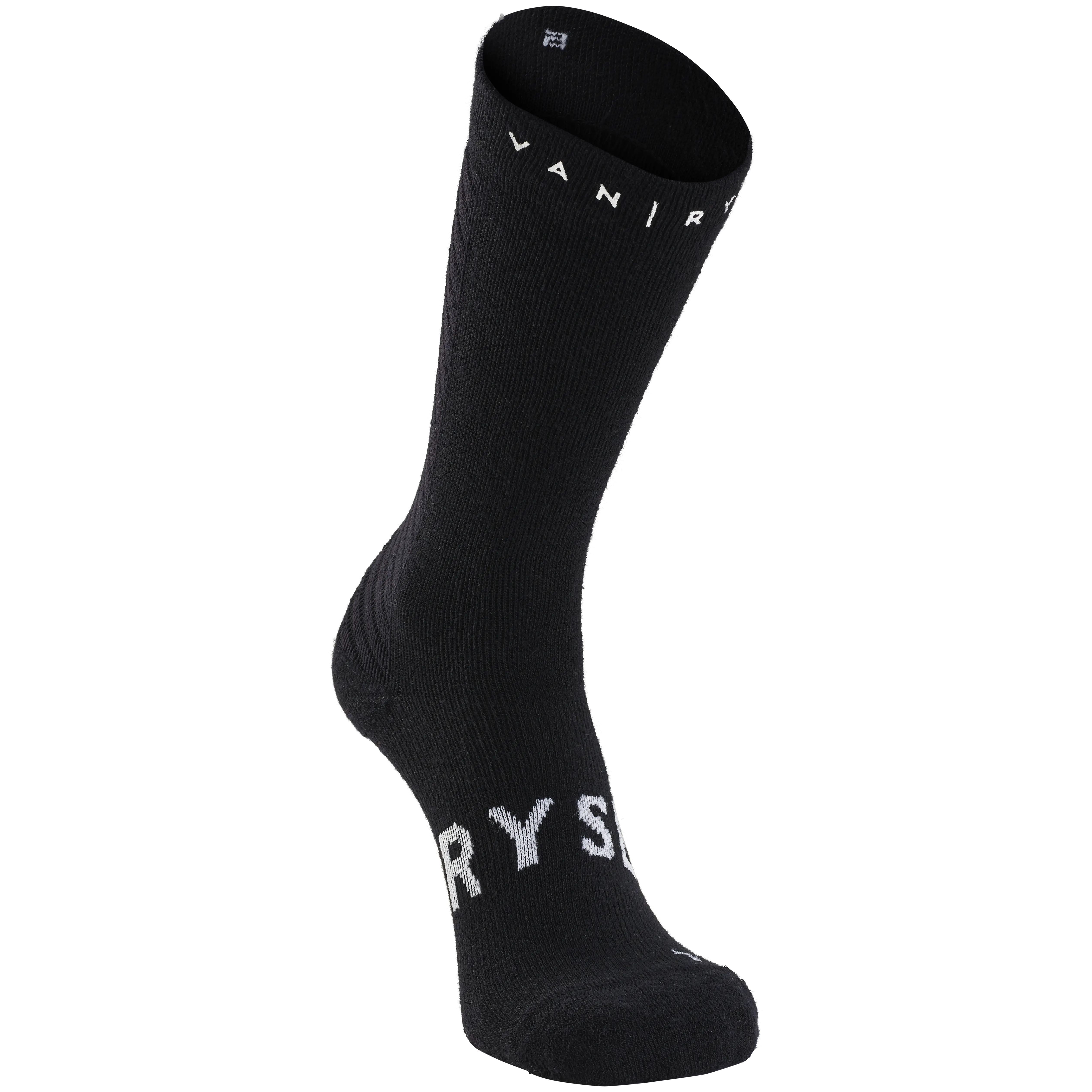 Зимние велосипедные носки Van Rysel 900
Зимние велосипедные носки Van Rysel 900