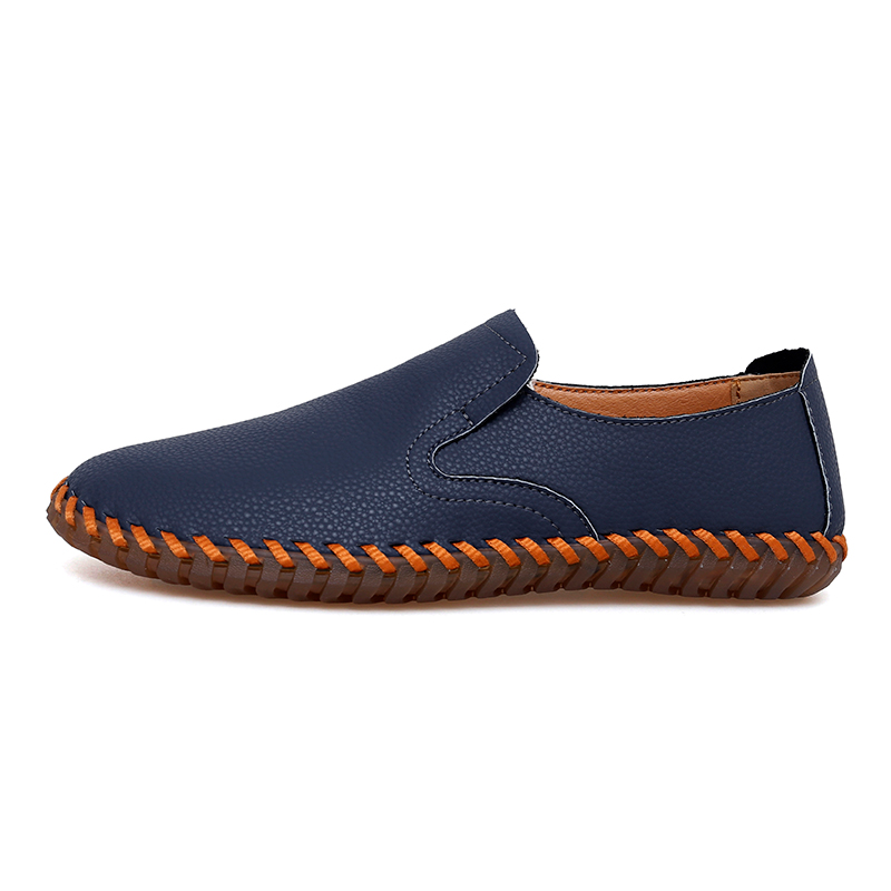 Kung Fu partners Мужские повседневные туфли синие, цвет Blue
Kung Fu partners Мужские повседневные туфли синие, цвет Blue