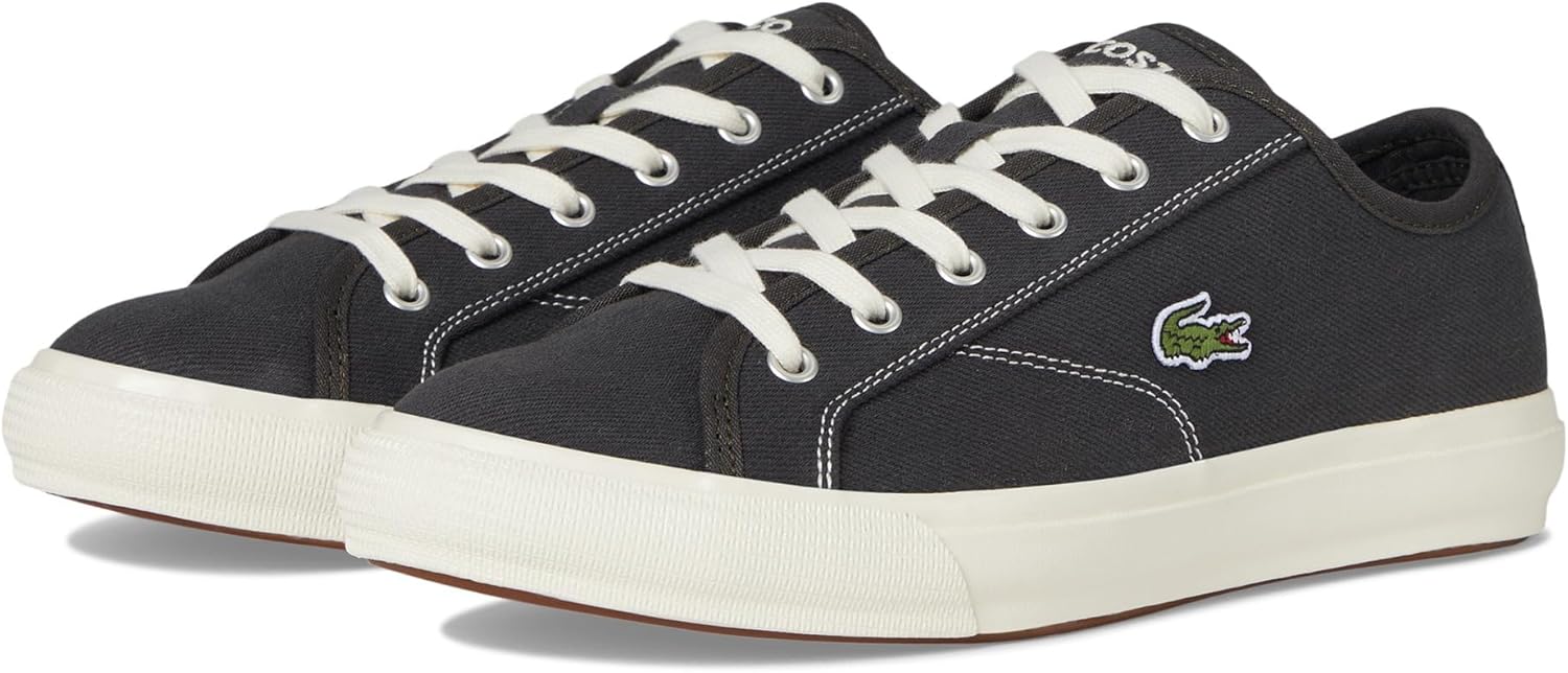 Мужские кроссовки Lacoste Backcourt, слоновая кость/хаки
Мужские кроссовки Lacoste Backcourt, слоновая кость/хаки