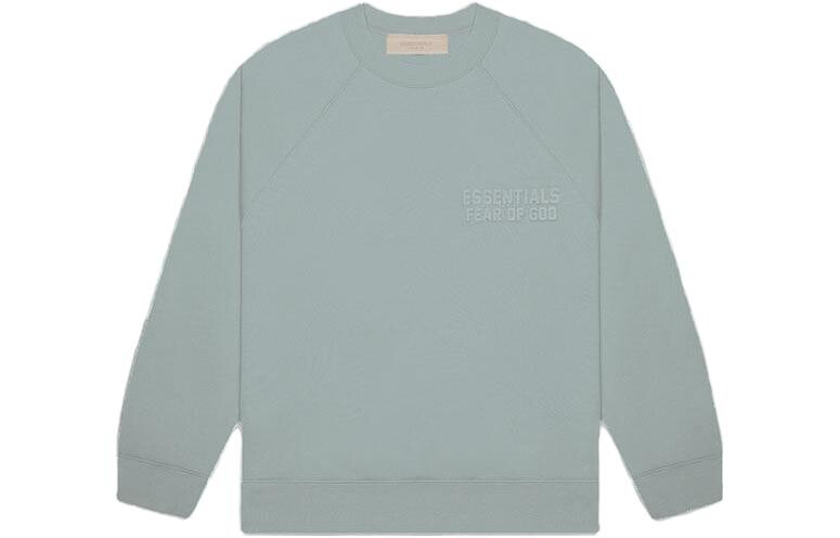 Толстовка унисекс Shady Blue Fear Of God Essentials, цвет Haze Blue
Толстовка унисекс Shady Blue Fear Of God Essentials, цвет Haze Blue