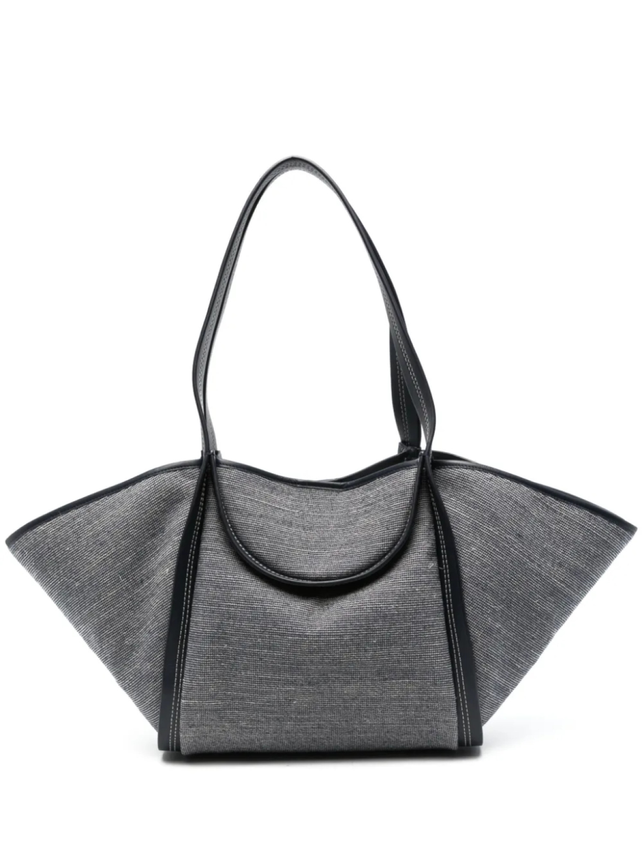 Hereu сумка-тоут Cuber, синий
Hereu сумка-тоут Cuber, синий