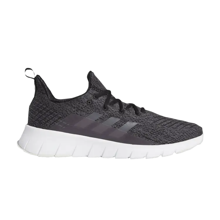 Кроссовки Asweego 'Black Grey', черный
Кроссовки Asweego 'Black Grey', черный