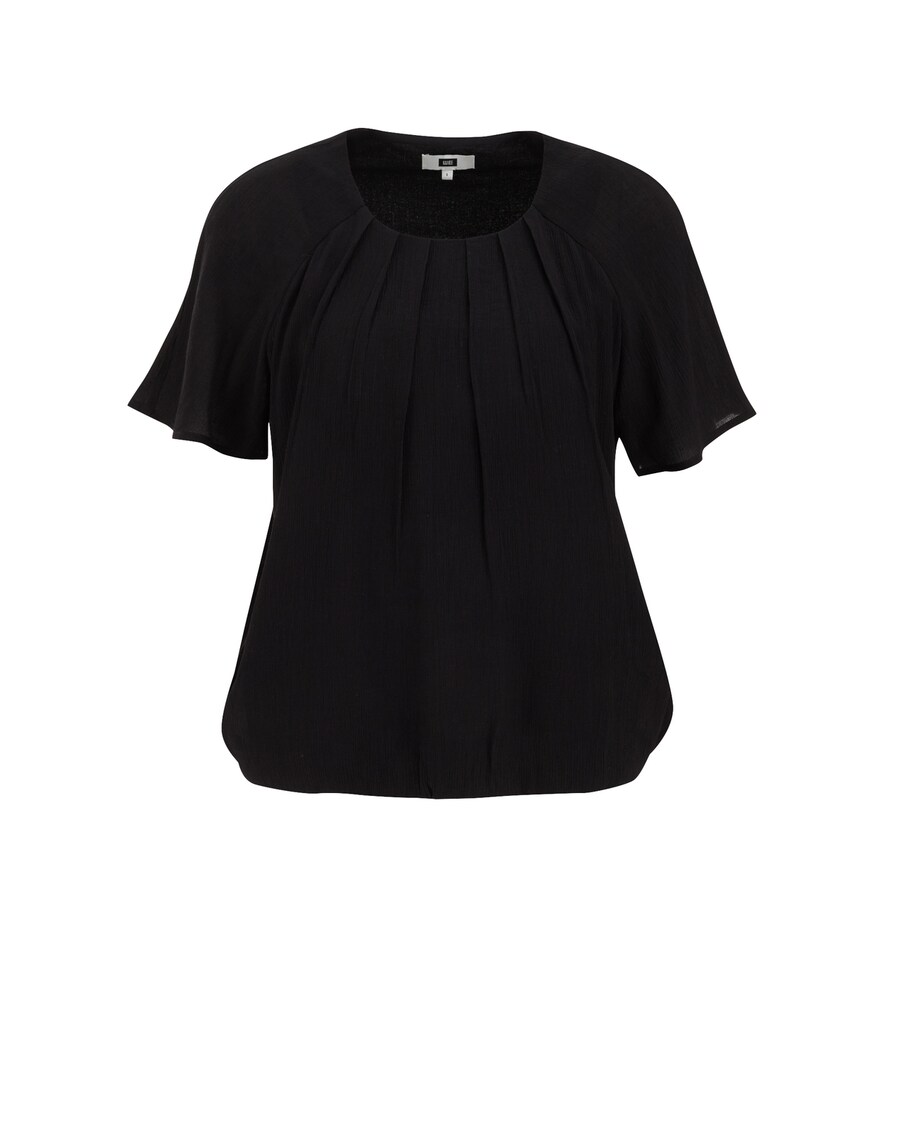 Блуза WE Fashion, черный
Блуза WE Fashion, черный