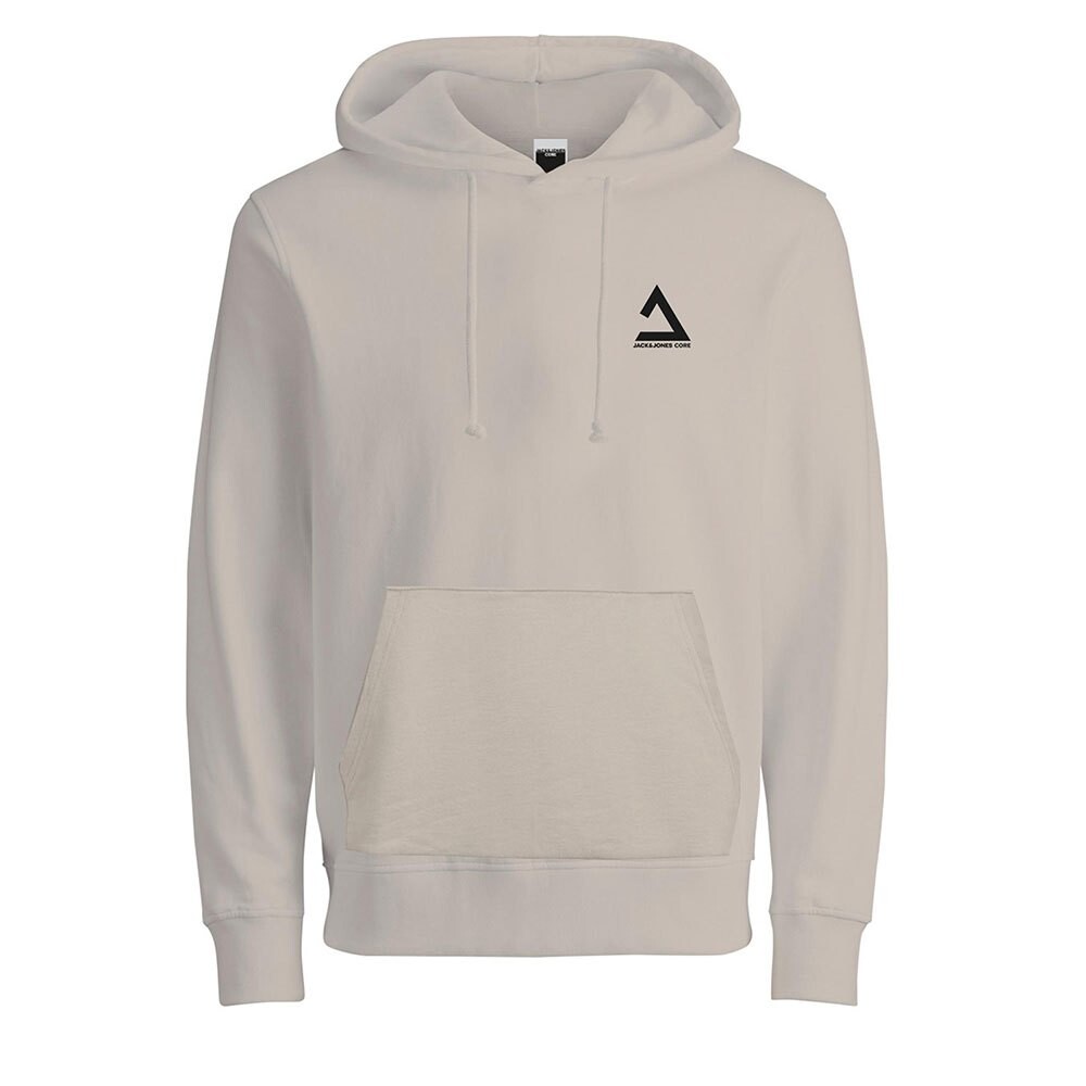 Худи Jack & Jones Triangle, бежевый
Худи Jack & Jones Triangle, бежевый