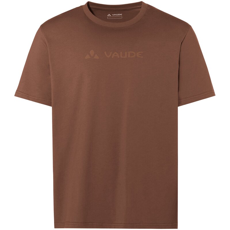 Футболка с логотипом Shirt me 2 Vaude, цвет tobacco
Футболка с логотипом Shirt me 2 Vaude, цвет tobacco